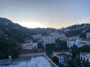 Ap de 2 quartos no coração do Carnaval de Rua